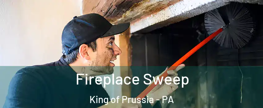  Fireplace Sweep King of Prussia - PA