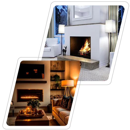 Remove Chimney Odor in King of Prussia, PA