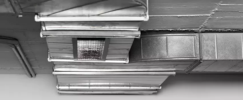 Trusted Air Duct Cleaning Company in King of Prussia, Pennsylvania