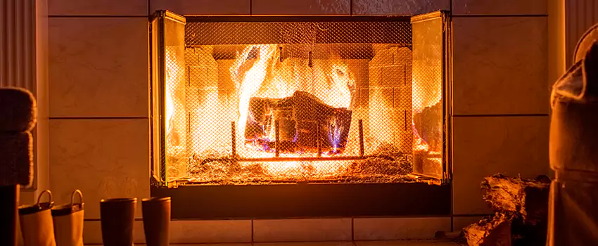 Astria Vent Free Gas Fireplaces Installation in King of Prussia, PA