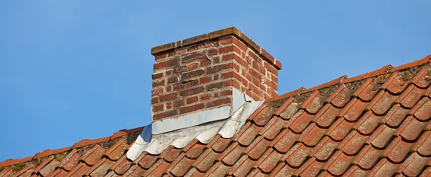 Residential Chimney Bricks Rotten Repair Services in King of Prussia, PA