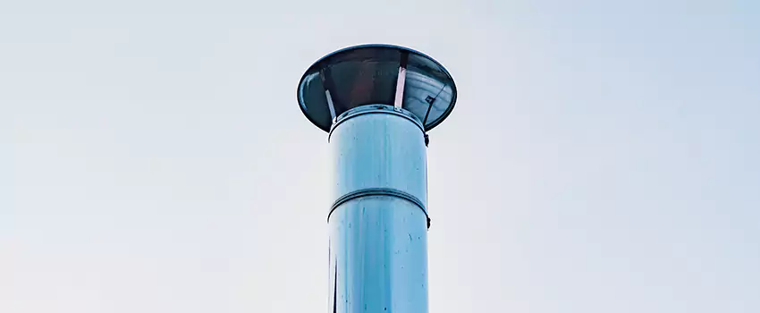 Wind-Resistant Chimney Caps Installation and Repair Services in King of Prussia, Pennsylvania