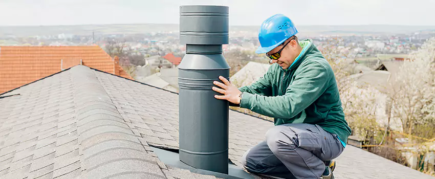 Chimney Chase Inspection Near Me in King of Prussia, Pennsylvania