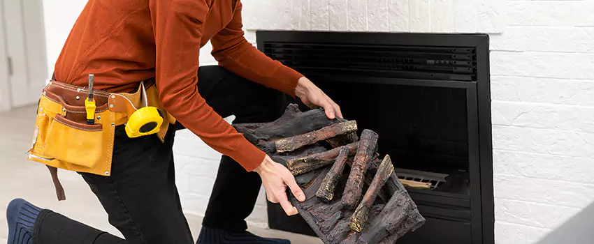 Chimney Creosote Cleaning Cost in King of Prussia, Pennsylvania