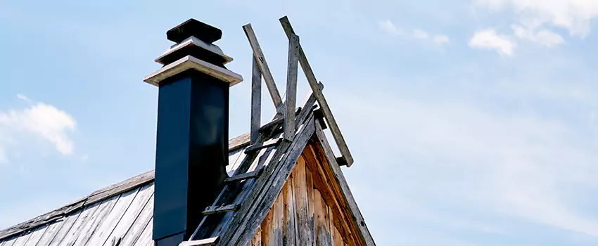 Chimney Creosote Cleaning in King of Prussia, PA