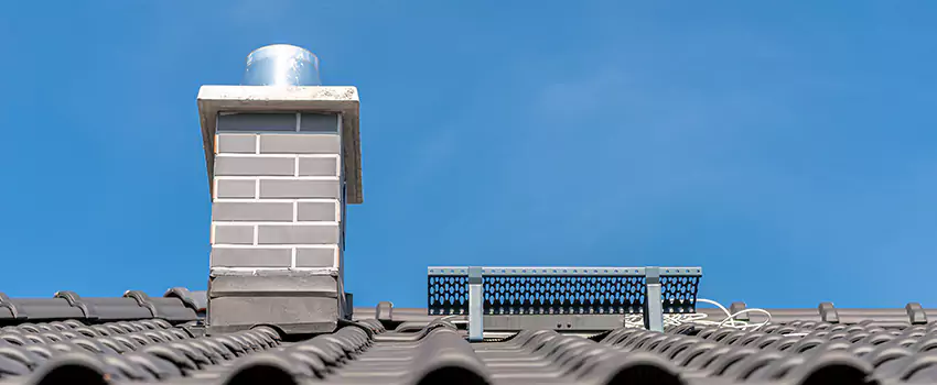 Chimney Flue Relining Services in King of Prussia, Pennsylvania