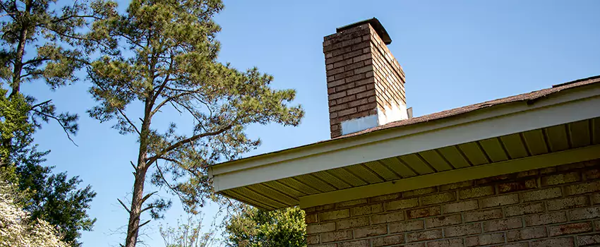 Budget-Friendly Chimney Masonry Service in King of Prussia, Pennsylvania