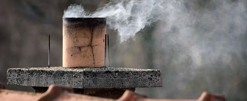 Wood Burning Chimney Odor Removal in King of Prussia, PA