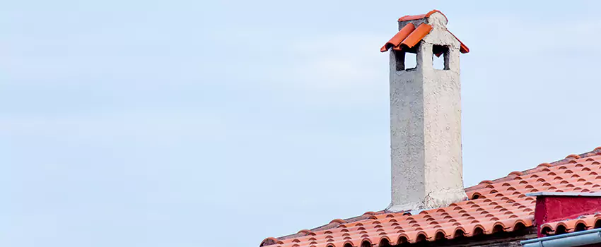 Chimney Pot Replacement in King of Prussia, PA