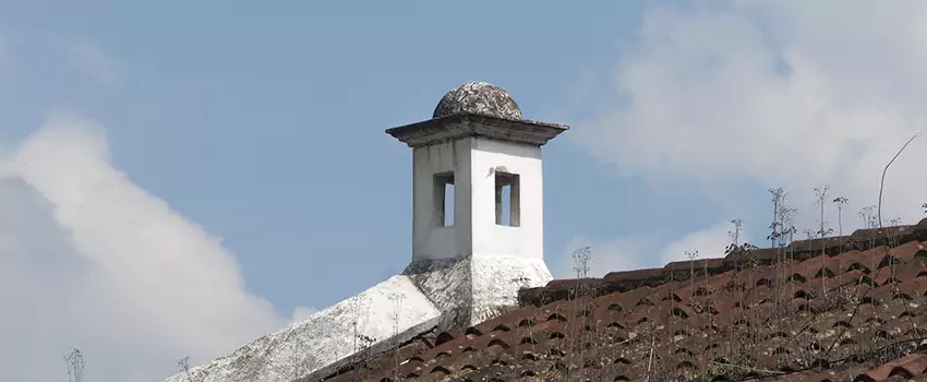 Cost To Rebuild A Chimney in King of Prussia, PA