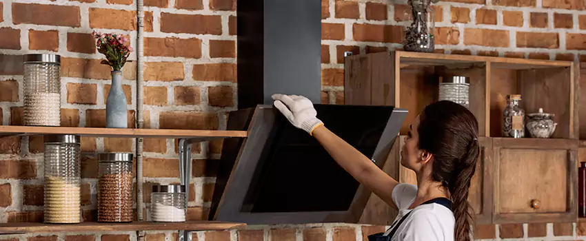 Chimney Installation in King of Prussia, PA