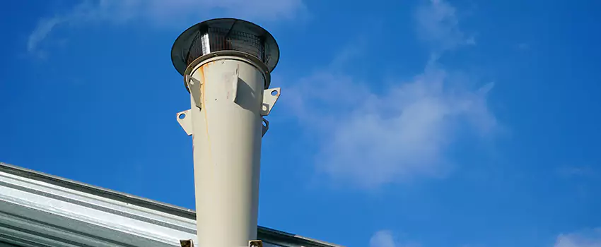 Chimney Spark Arrestor Requirements in King of Prussia, PA