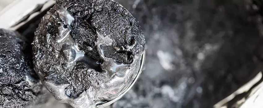 Clogged Dryer Vent Lint Cleaning in King of Prussia, Pennsylvania