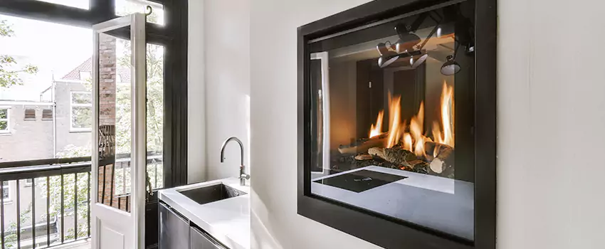 Dimplex Fireplace Installation and Repair in King of Prussia, Pennsylvania