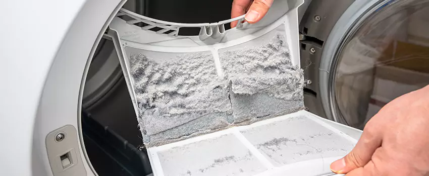 Best Dryer Lint Removal Company in King of Prussia, Pennsylvania