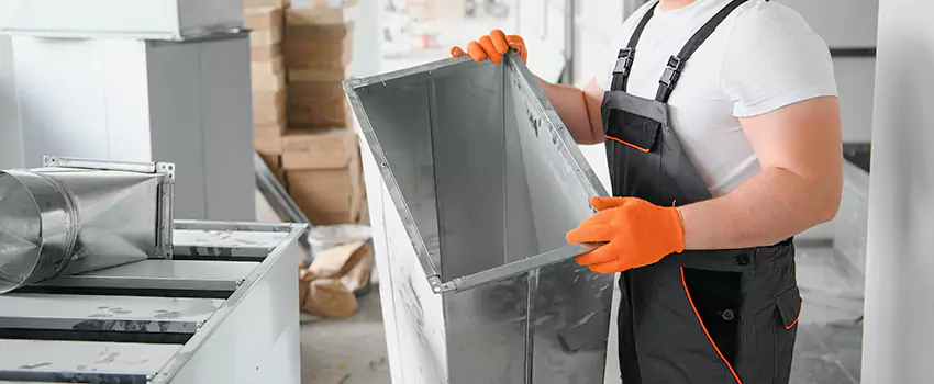 Benefits of Dryer Vent Inspection in King of Prussia, PA