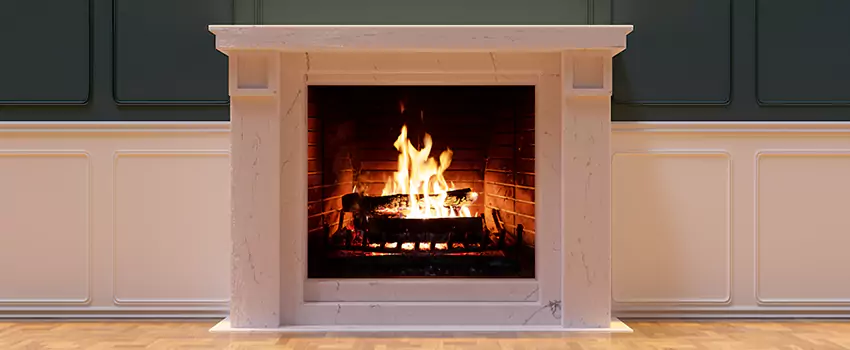 Empire Comfort Systems Fireplace Installation and Replacement in King of Prussia, Pennsylvania