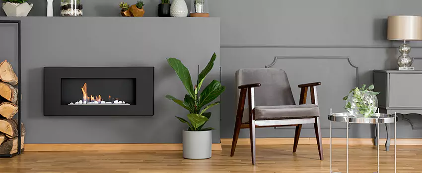 Ethanol Fireplace Burner Repair in King of Prussia, PA