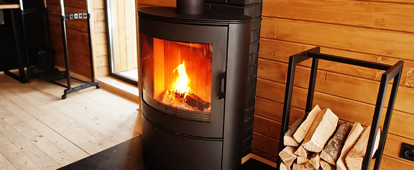 Gas Fireplace Door Handle Installation Services in King of Prussia, Pennsylvania
