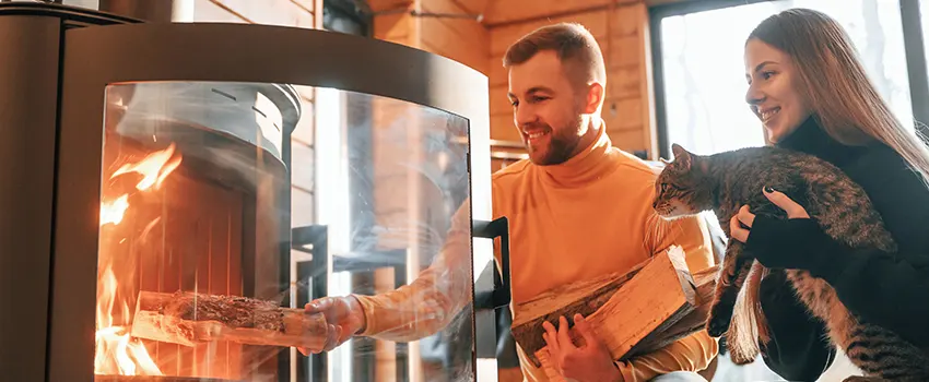 Fireplace Door Installation And Replacement Contractors in King of Prussia, PA
