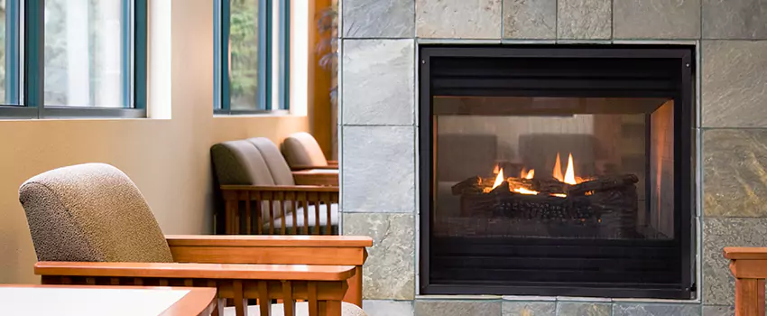 Fireplace Refacing in King of Prussia, Pennsylvania