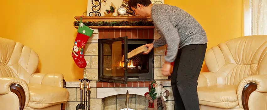 Marble Mantel Makeover Services for Fireplace in King of Prussia, PA
