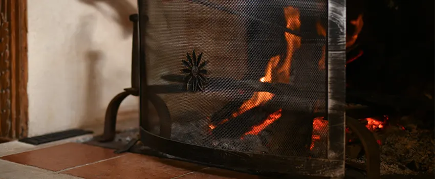 Electric Metal Fireplace installation Services in King of Prussia, PA