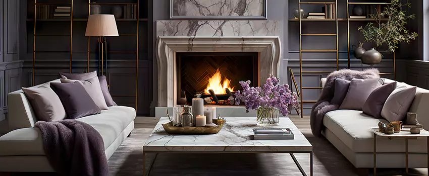 Fireplace Xtrordinair Ember-Glo Insert Fireplace Maintenance in King of Prussia, Pennsylvania