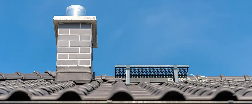 Repair Blocked Chimney in King of Prussia, Pennsylvania