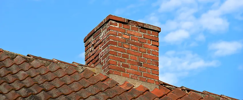 Flue Tiles Cracked Repair Services near Me in King of Prussia, PA
