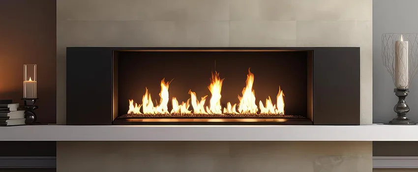 Vent Free Gas Fireplaces Repair Solutions in King of Prussia, Pennsylvania