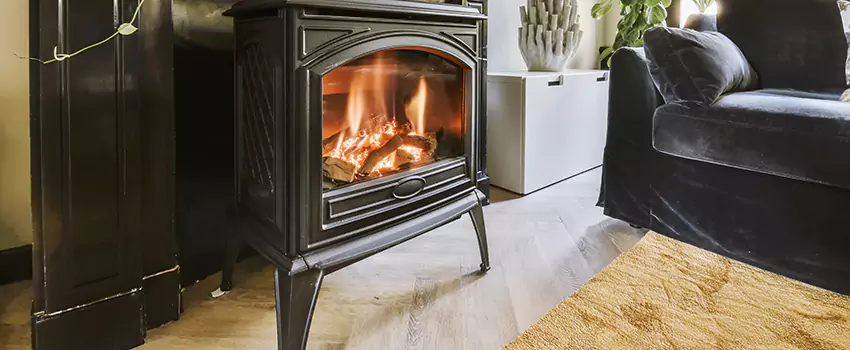 Cost of Hearthstone Stoves Fireplace Services in King of Prussia, Pennsylvania