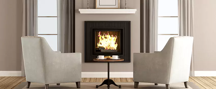 Heat & Glo Outdoor Gas Fireplaces Installation Contractors in King of Prussia, Pennsylvania