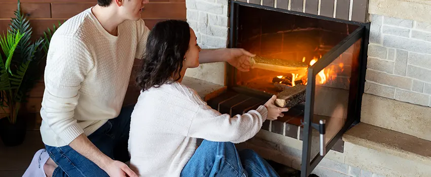 Kings Man Direct Vent Fireplaces Services in King of Prussia, Pennsylvania