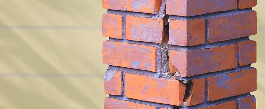 Leaking Chimney Repair And Replacement Cost in King of Prussia, Pennsylvania