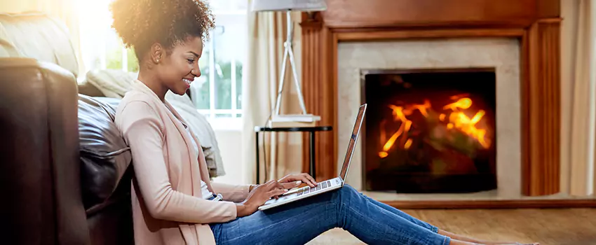 Cost-Effective Osburn Fireplace Installation and Repair in King of Prussia, PA