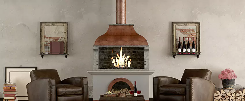 Benefits of Pacific Energy Fireplace in King of Prussia, Pennsylvania