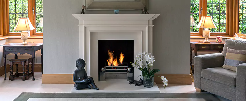 RSF Fireplaces Maintenance and Repair in King of Prussia, Pennsylvania