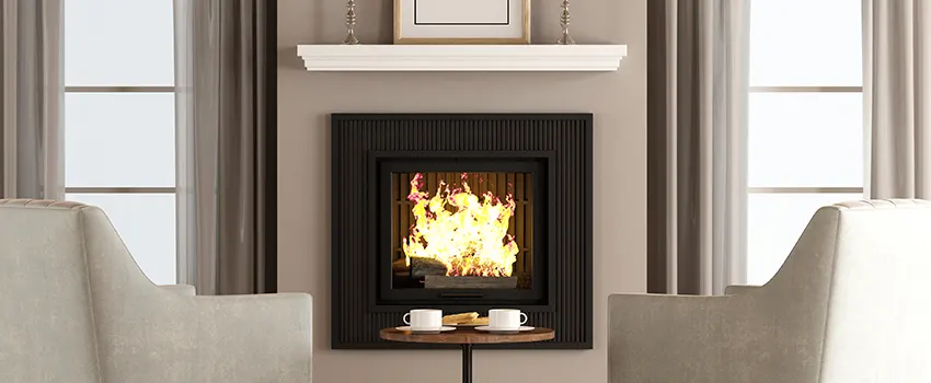 Superior Outdoor Fireplace Repair in King of Prussia, PA