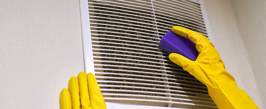 Vent Cleaning Company in King of Prussia, PA