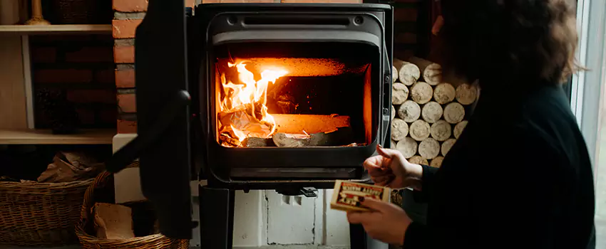 Key Features of Vermont Castings Fireplaces in King of Prussia, PA