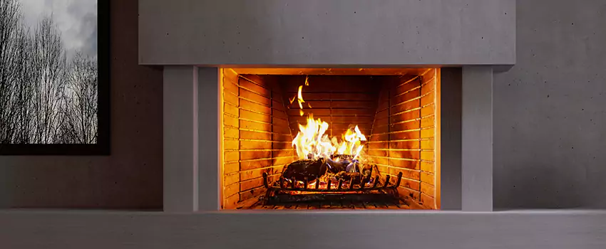 Indoor Wood Burning Furnace Repair and Installation in King of Prussia, Pennsylvania