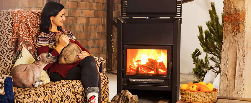 Wood Stove Chimney Cleaning Services in King of Prussia, PA