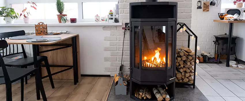 Wood Stove Firebox Installation Services in King of Prussia, PA