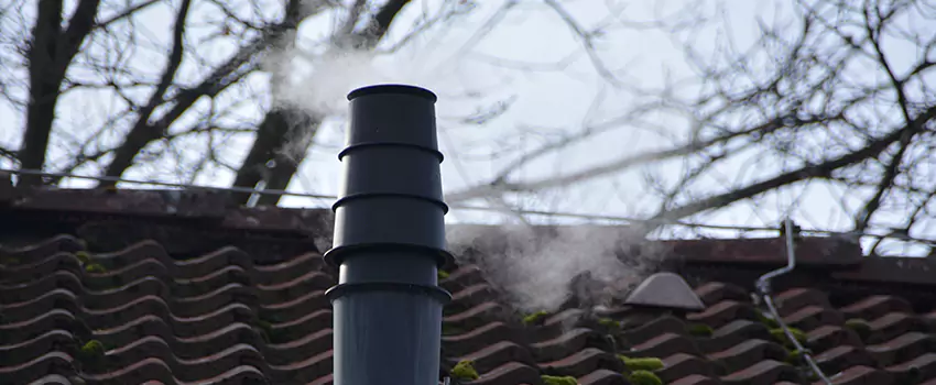 Broken Chimney Animal Screen Repair And Installation in King of Prussia, PA