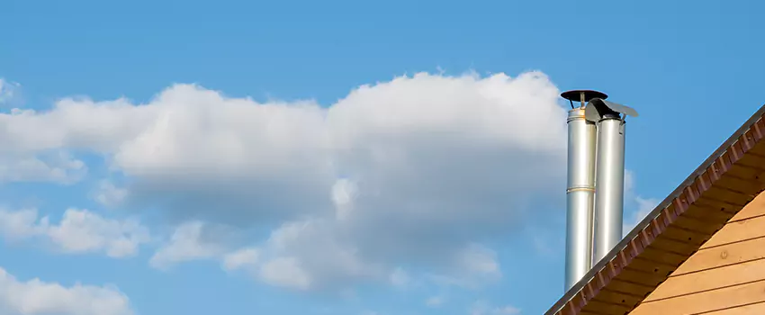 Chimney Cap Bird Guard Repair in King of Prussia, Pennsylvania