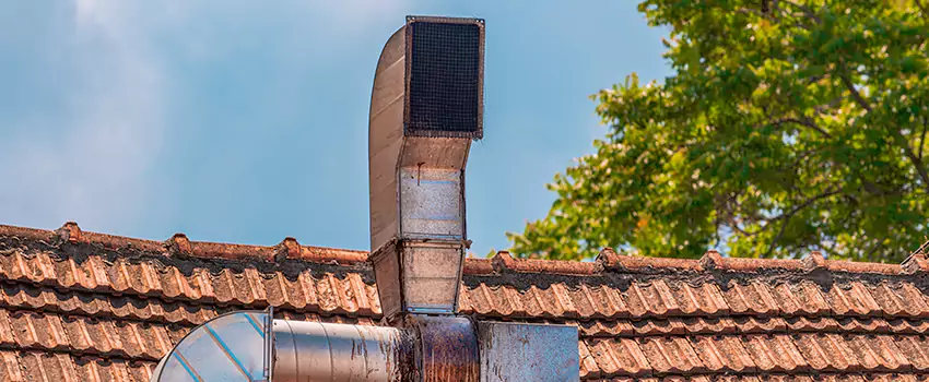 Chimney Cleaning Cost in King of Prussia, Pennsylvania