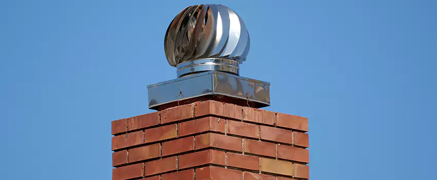Chimney Damper Hinge Repair in King of Prussia, PA