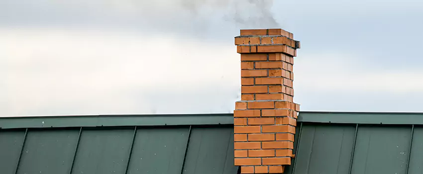 Chimney Installation Company in King of Prussia, PA
