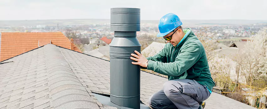 Insulated Chimney Liner Services in King of Prussia, PA